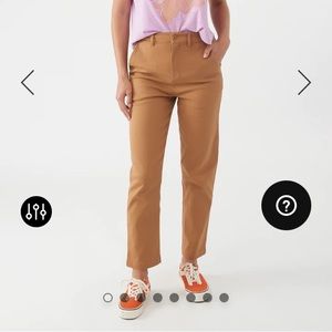 O’Neill chino pants sz 27